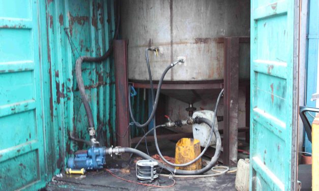 Up to £260 Million Owed to HMRC by Fuel Pirates Who Get Away with £250 Fine