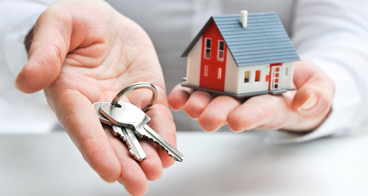 Do We Still Want To Get On The Property Ladder?: 23% of Brits Not in the Market for a Home