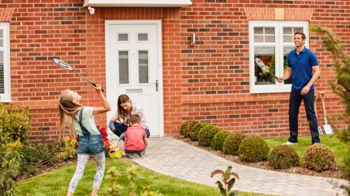 Miller Homes To Bring New Homes To Blackburn