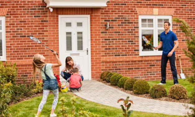 Miller Homes To Bring New Homes To Blackburn
