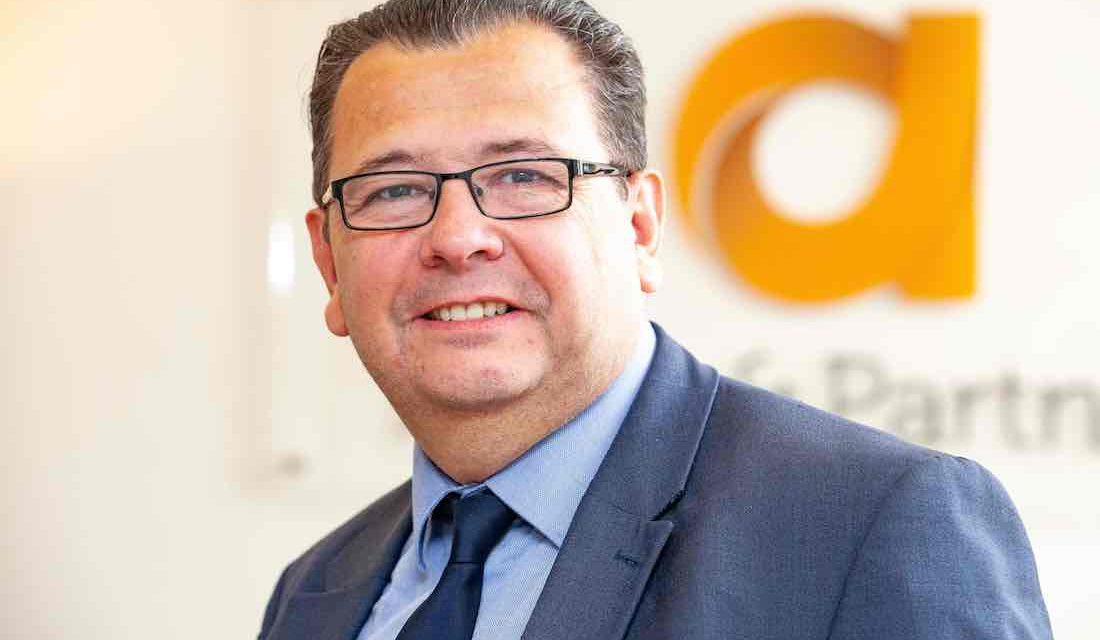 Specialist Construction lawyer will pave the way for growth at top law firm