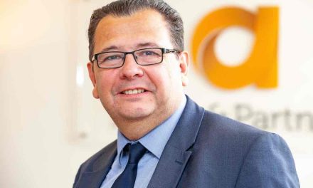 Specialist Construction lawyer will pave the way for growth at top law firm