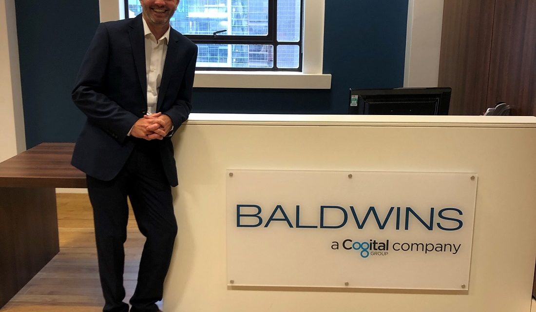 Another boost for Baldwins with the appointment of a New Corporate Finance Partner with 20 years’ experience