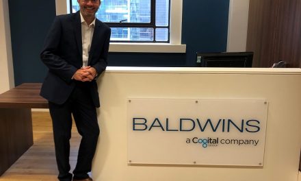 Another boost for Baldwins with the appointment of a New Corporate Finance Partner with 20 years’ experience