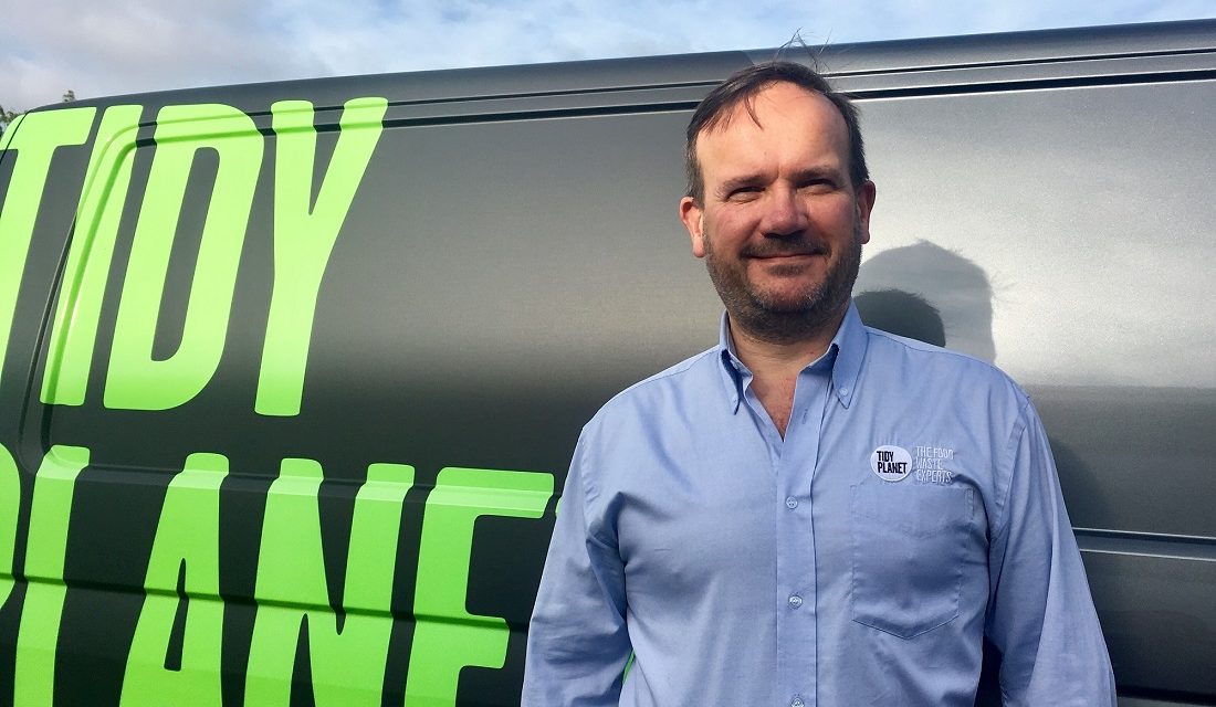 Macclesfield waste solutions firm expands project management team