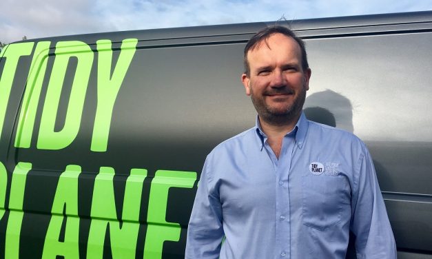 Macclesfield waste solutions firm expands project management team