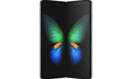 Samsung and EE bring Galaxy Fold 5G to the UK