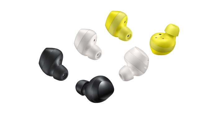 Galaxy Buds Awarded Prestigious First Place Title in Consumer Reports’ Stereo Headphones Test