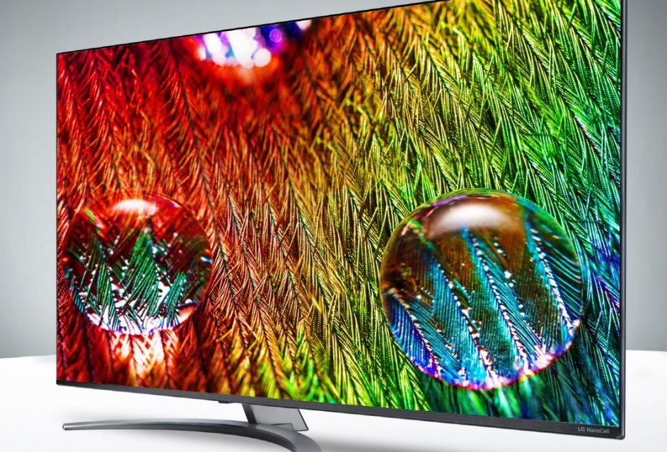 WHY UNDERSTANDING TV DISPLAY RESOLUTION MATTERS