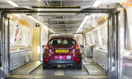 Separate GB sticker needed for cars travelling outside the UK – RAC comment