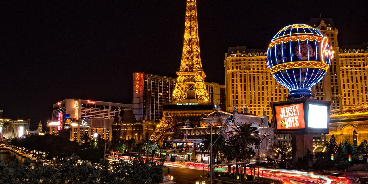 How iGaming is Part of a Growing North West Tech Industry