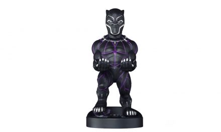 Marvel Avengers Black Panther