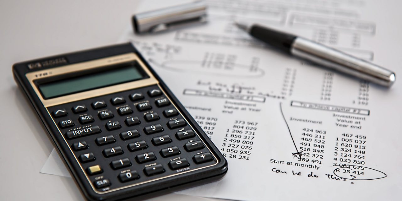 How to avoid over-paying tax as a small business