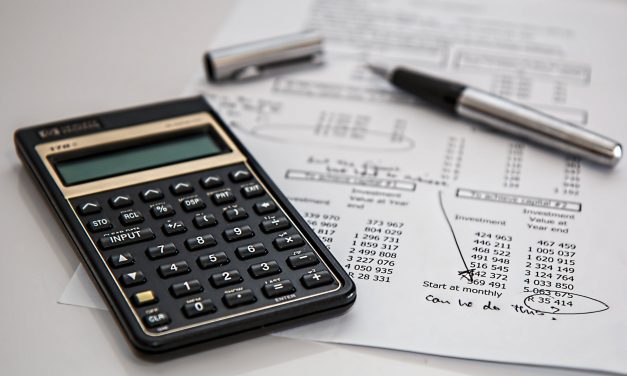 How to avoid over-paying tax as a small business