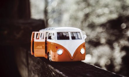 Preparing for a caravan trip