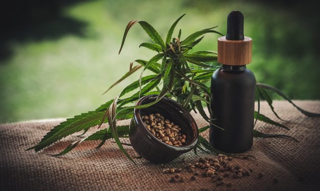 New national study reveals people are still confused about CBD