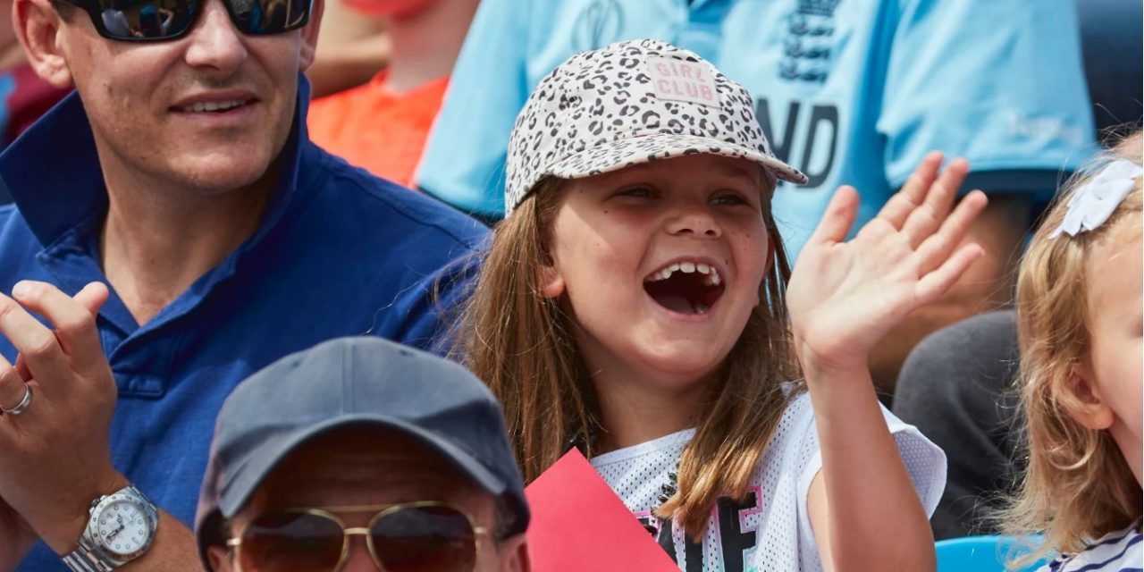 Venues Announced For The Hundred – Women’s Competition
