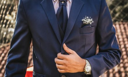 How to ensure your suit isn’t ruined by your commute