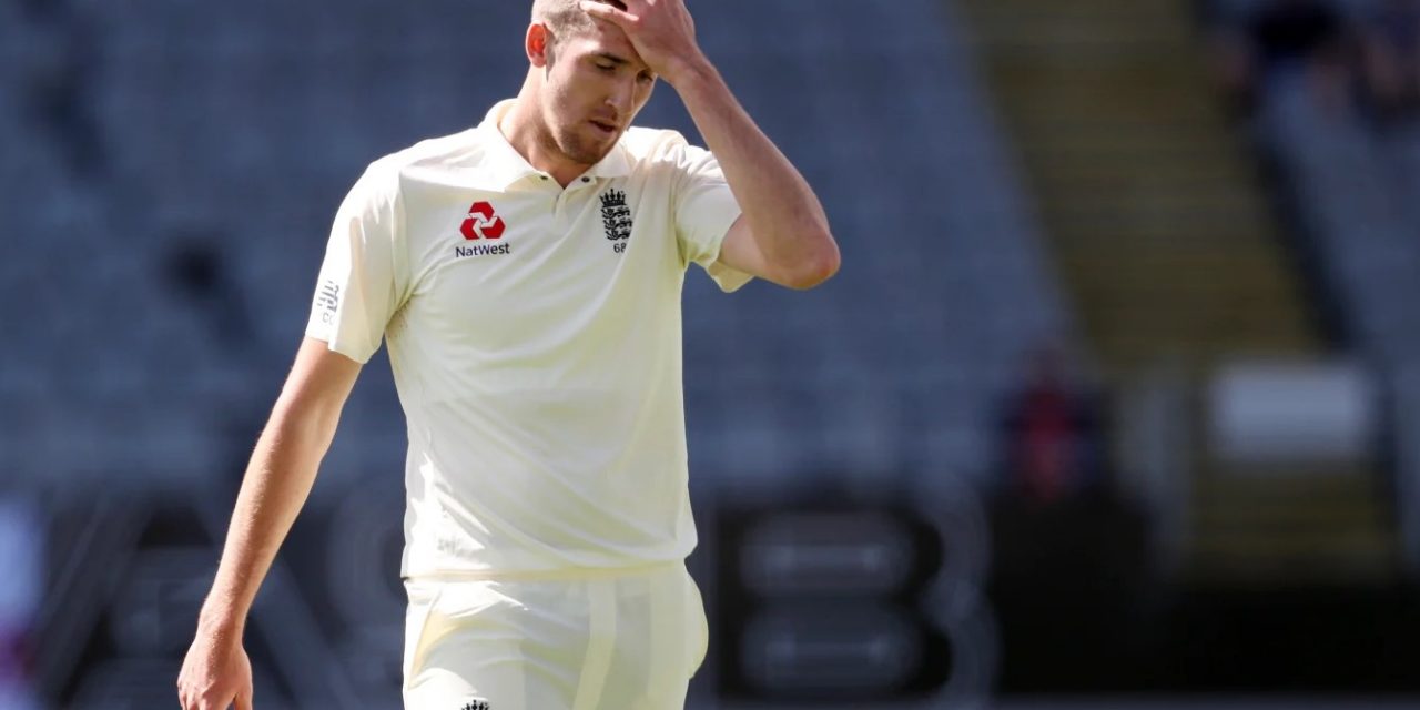 ​England name squad for fourth Specsavers Ashes Test match