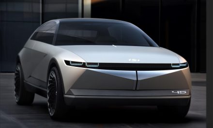 HYUNDAI MOTOR UNVEILS 45 EV CONCEPT AT IAA 2019 IN FRANKFURT TO DEFINE FUTURE THROUGH HERITAGE
