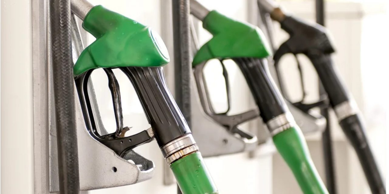 RAC says drivers should feel angry as price of petrol only reduces slightly in August – despite big drop in wholesale costs