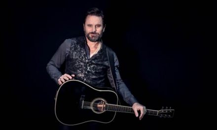 Charles Esten – October UK tour