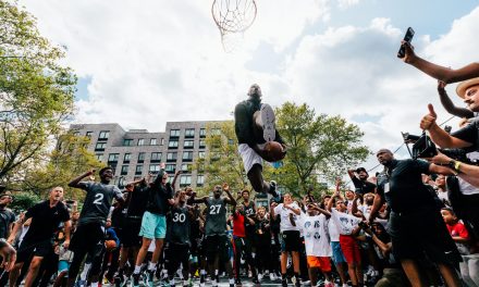The Air Jordan XXXIV is an Exercise in Reductive Design