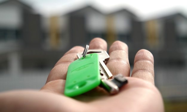 How to rent your outdoor buildings