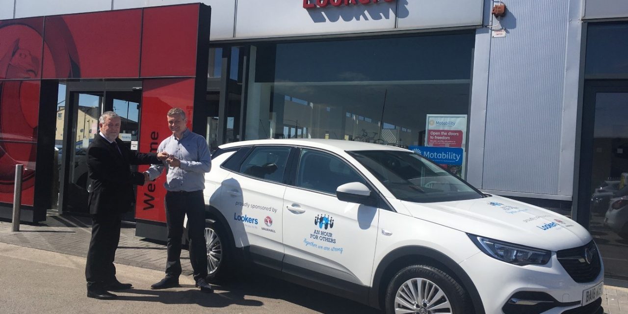 Charity to Spread its Message of Kindness Further with Help of Car Donation