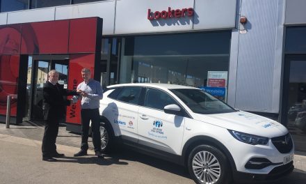 Charity to Spread its Message of Kindness Further with Help of Car Donation
