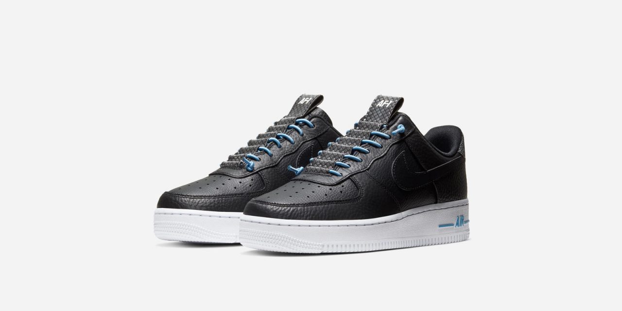The All-New Shadow Leads New Wave of Women’s Air Force 1s