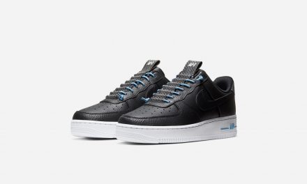 The All-New Shadow Leads New Wave of Women’s Air Force 1s