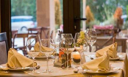 REVEALED: The waste from the UK’s restaurants
