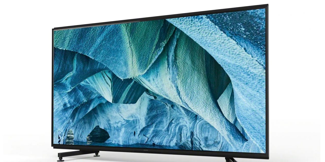 IMAX® Enhanced content arrives in Europe first on Sony BRAVIA TVs via Rakuten TV