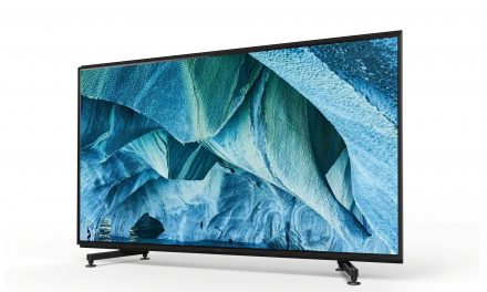 IMAX® Enhanced content arrives in Europe first on Sony BRAVIA TVs via Rakuten TV