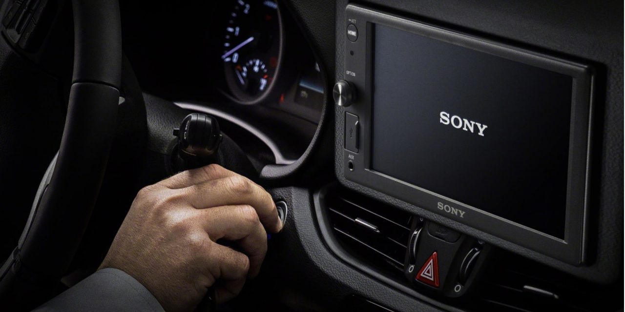 Travel in a smart and safe style whilst staying focussed on the road with the new XAV-AX8050D and XAV-1500 – Sony’s latest in-car media receivers