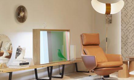 Panasonic Pushes the Boundaries of TV at IFA