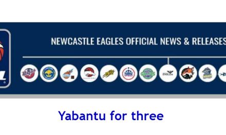 Yabantu for three
