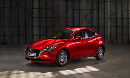 MAZDA REVEALS UK PRICE AND SPECIFICATION OF UPDATED 2020 MAZDA2