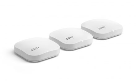 Amazon Introduces eero’s mesh WiFi systems to the United Kingdom —Simple, Reliable Home WiFi