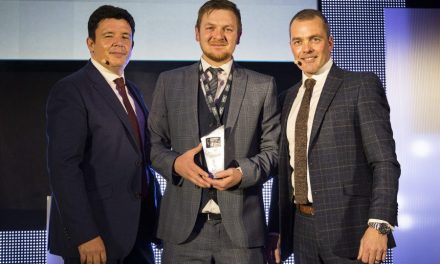 Lancashire Site Managers’ Success At Pride In The Job Awards
