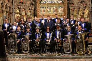 A Sparkling Festive Line-up