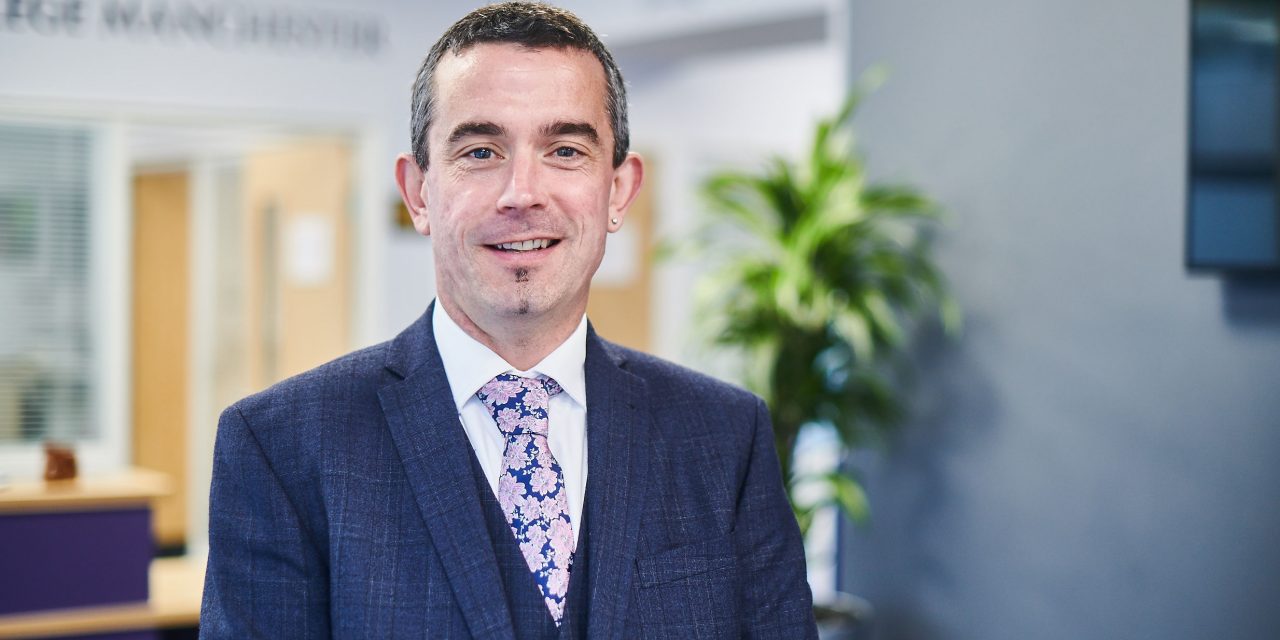 Abbey College Manchester Strengthens Senior Leadership Team