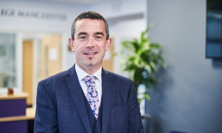 Abbey College Manchester Strengthens Senior Leadership Team