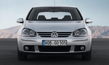 COUNTDOWN TO THE NEW GOLF: THE GOLF MK5 – IT’S COME OF AGE