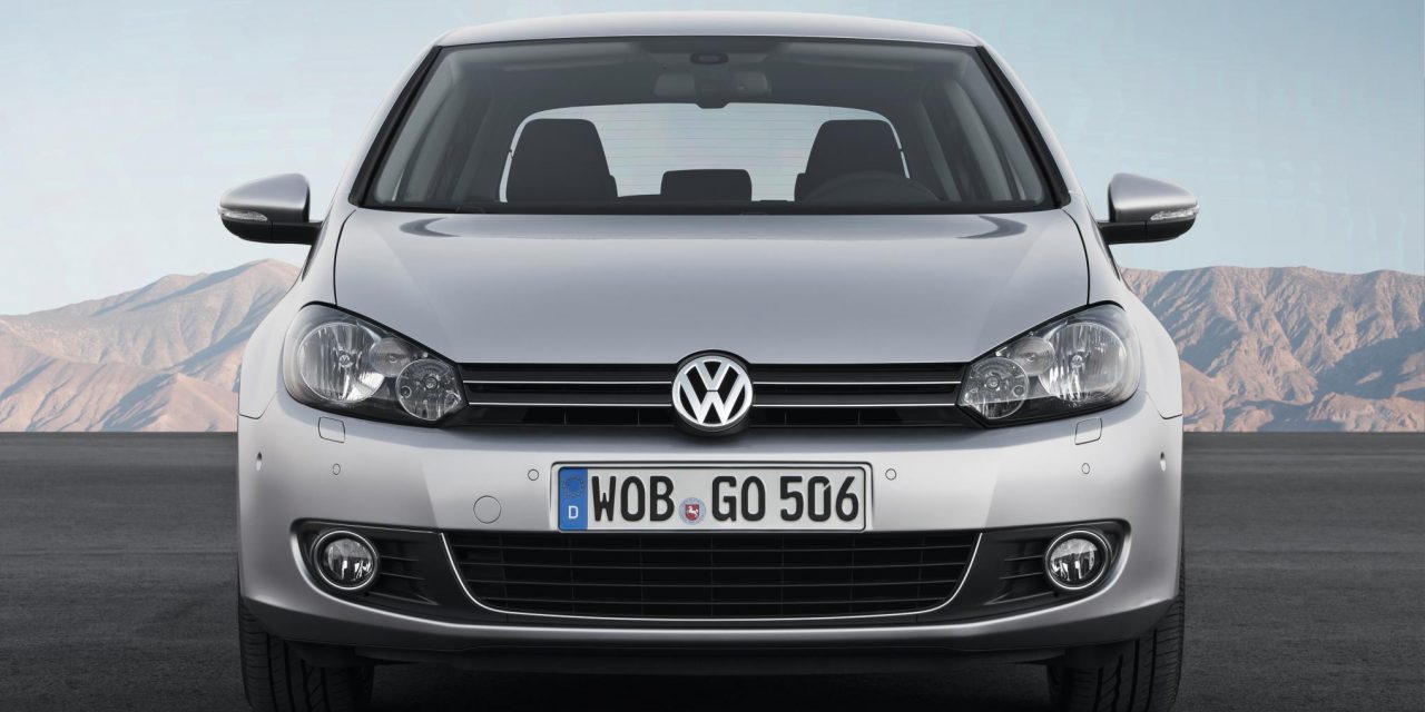 COUNTDOWN TO THE NEW GOLF: GOLF MK6 – HIGH-END IN A COMPACT FORMAT