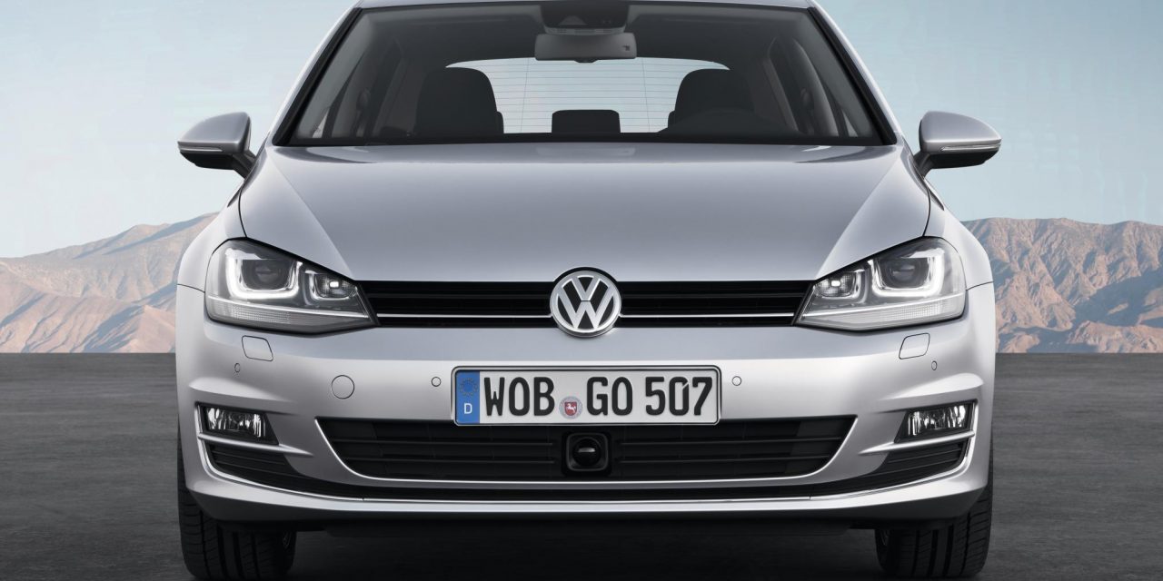COUNTDOWN TO THE NEW GOLF: GOLF MK7 – LIGHTWEIGHT CONSTRUCTION AND BROAD POWERTRAIN OPTIONS