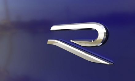 NEW VOLKSWAGEN R