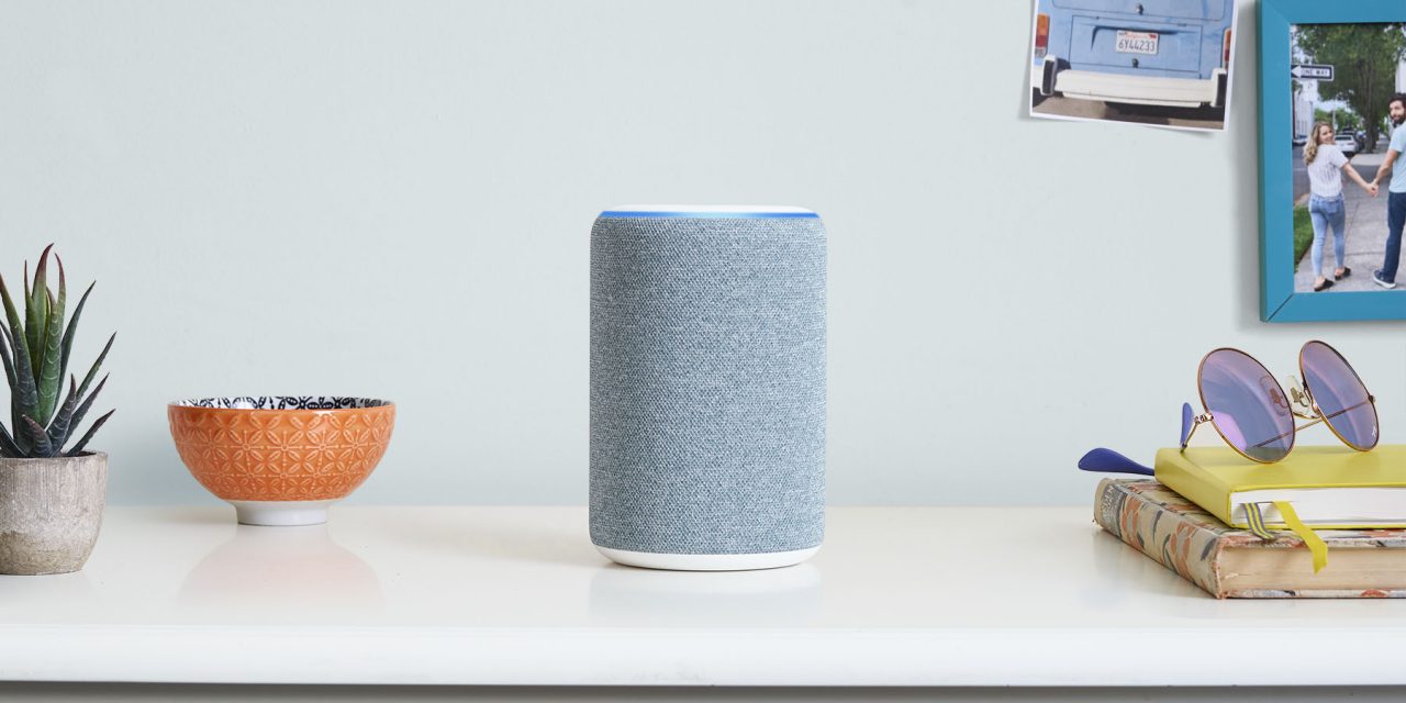 Amazon Introduces New Line-Up of Echo Devices