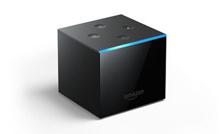Introducing Fire TV Cube – the First Far-Field Fire TV Voice Experience in the UK and the Fastest, Most Powerful Fire TV Ever